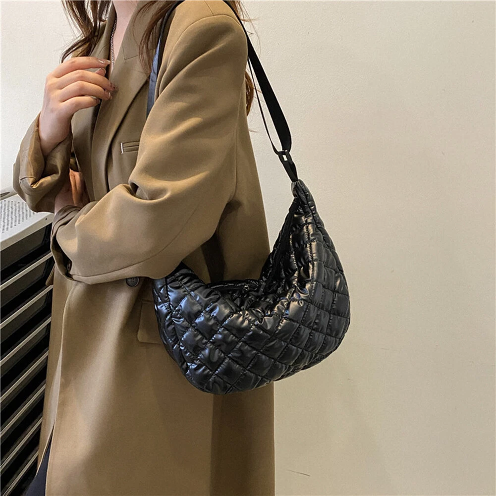 Winter store crossbody bags