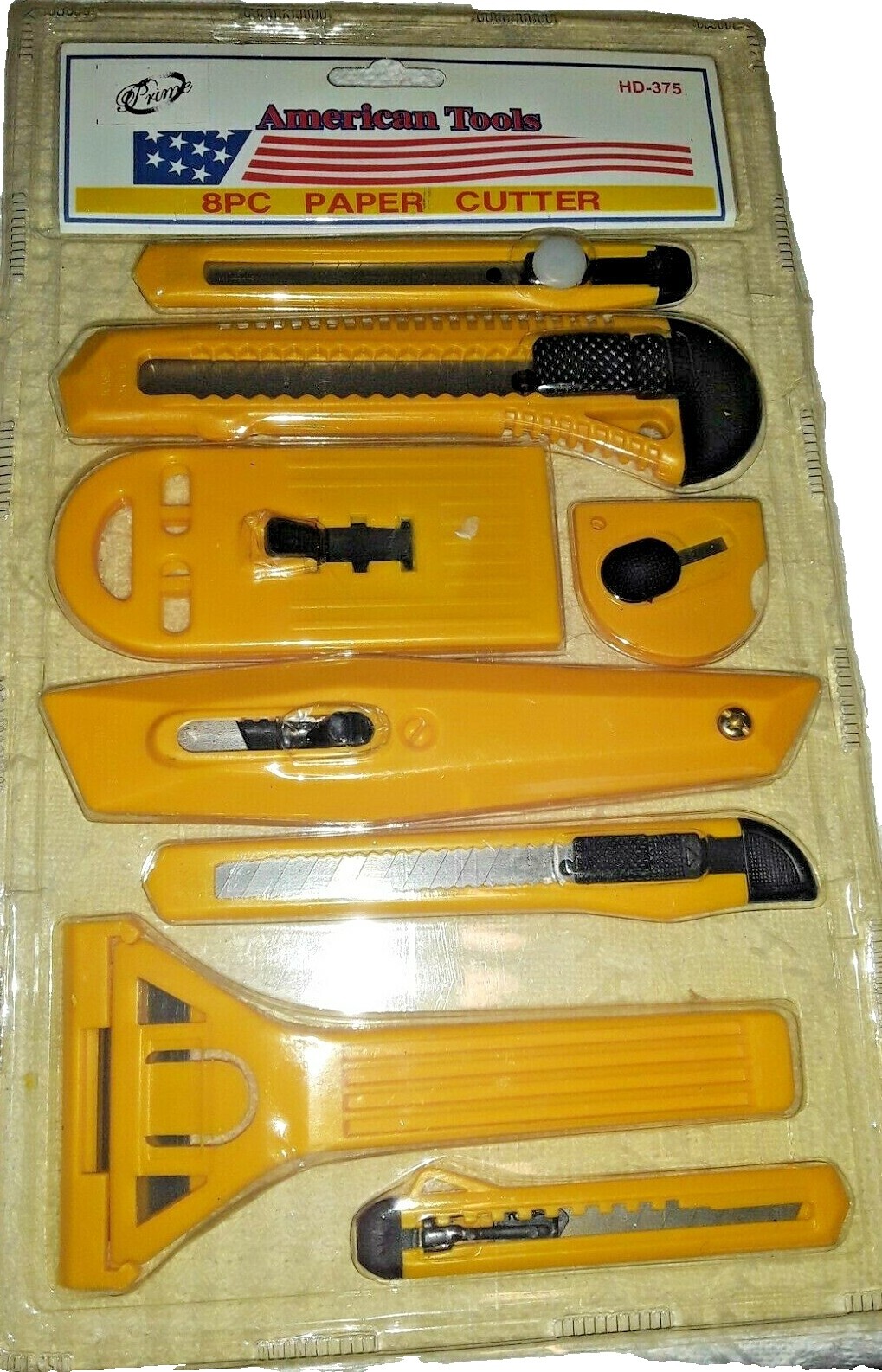 American Bridge Tools