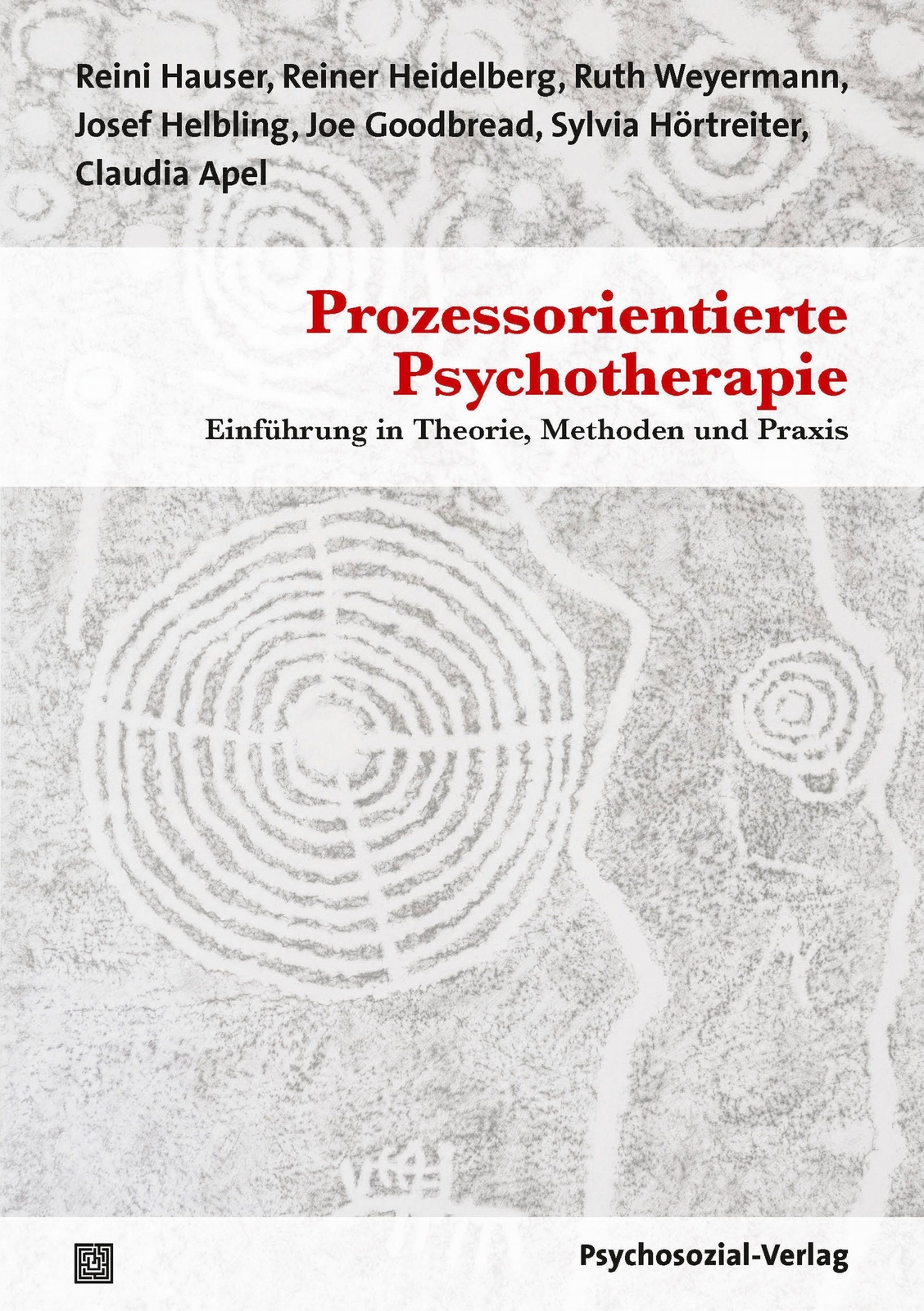 Thumbnail - Prozessorientierte Psychotherapie Reini Hauser