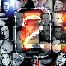 2 von Pagny, Florent | CD | Zustand akzeptabel