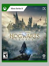 Warner Bros' Hogwarts Legacy - Xbox Series X for sale online