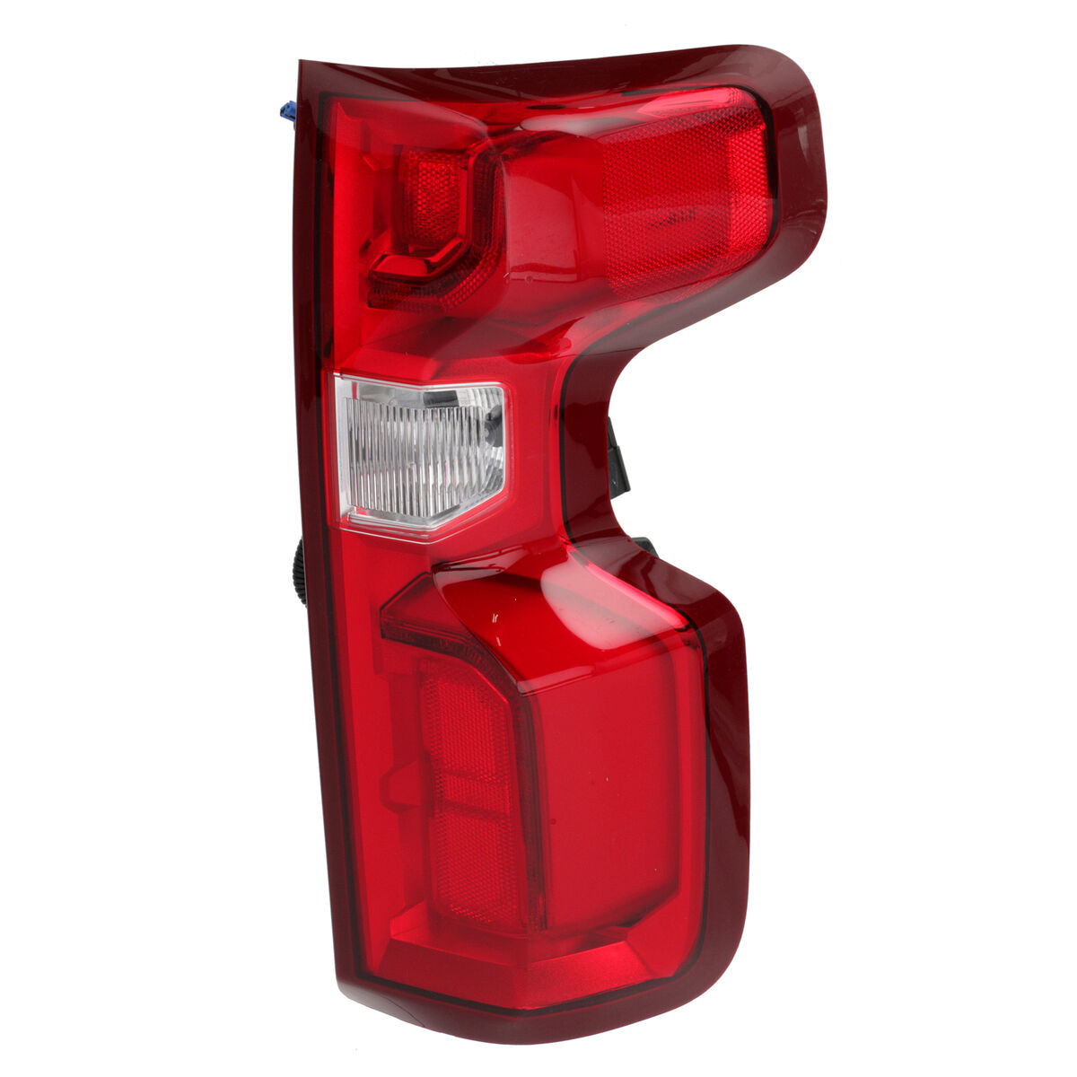 OEM NEW 2019-2021 Silverado Rear Tail Light Stop Lamp OEM NEW 2019-2021 Silverado Rear Tail Light Stop Lamp