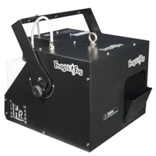 Froggy's Fog - Titan Hazer H2 ‐ Haze Machine