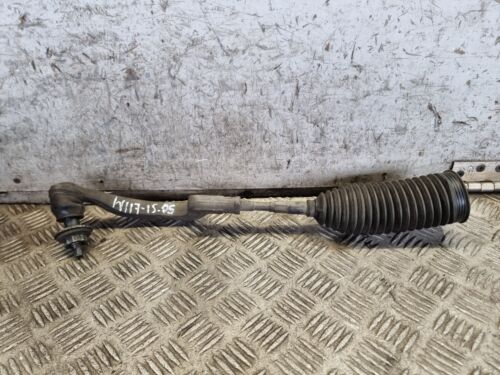 MERCEDES A200 TIE ROD END FRONT RIGHT OS 2.0L DSL AUTO 2020 W177 D AMG - Picture 1 of 10