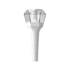 MONSTA X OFFICIAL LIGHT STICK Ver.3 with Strap+Pendant Tracking GOODS MD SEALED