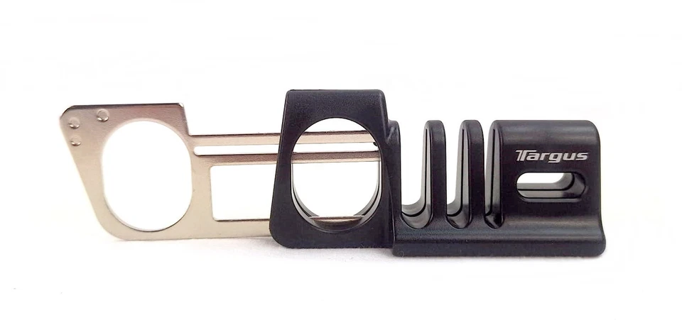 Targus Defcon Maus und Tastatur Schloss ASP04EUX Lock - Bild 4 von 4