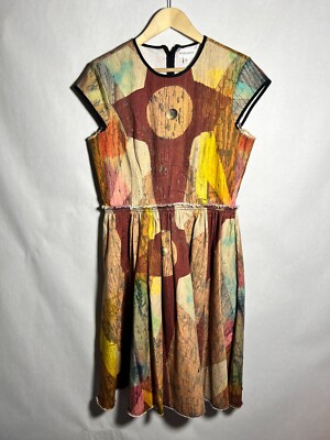 making the cut gary dress Making the Cut Gary Graham Women's Winning Look Gary's Dress size M