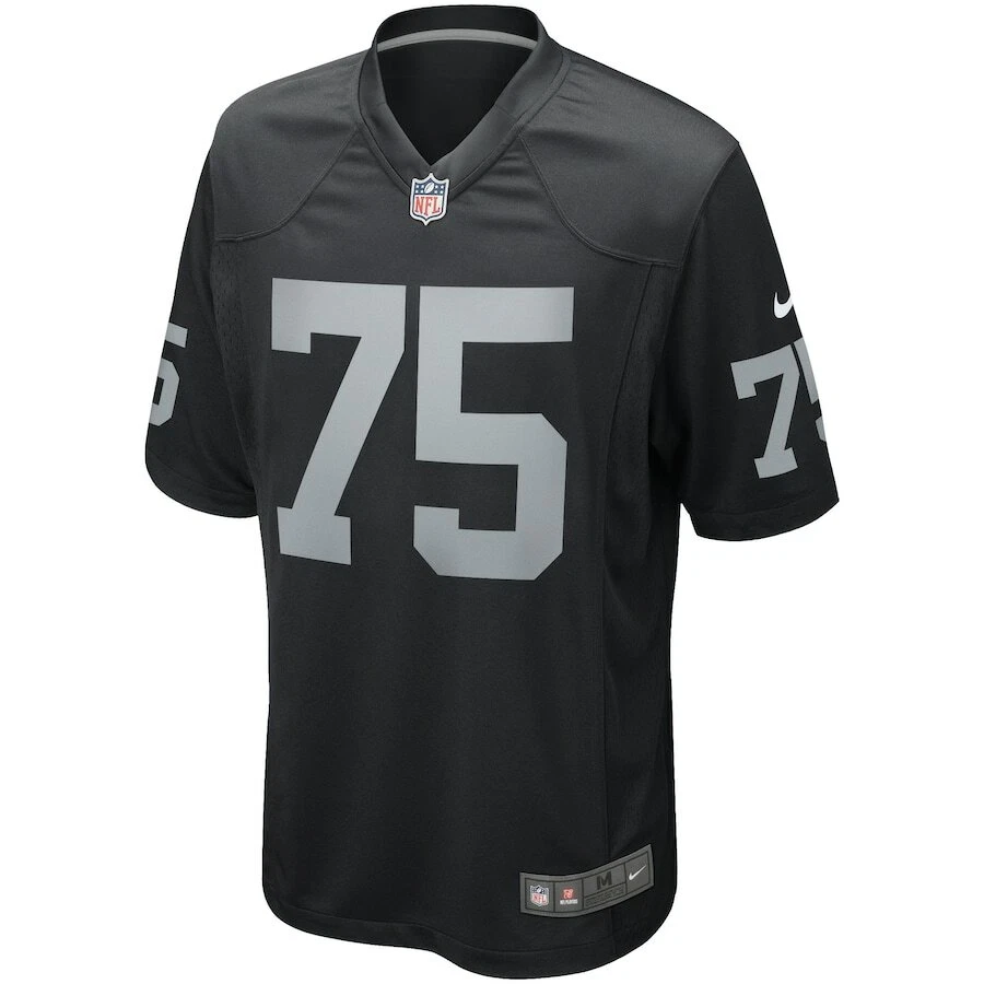 Retired hotsell raiders jerseys