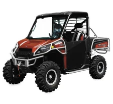 DragonFire Racing HiBoy Doors 183