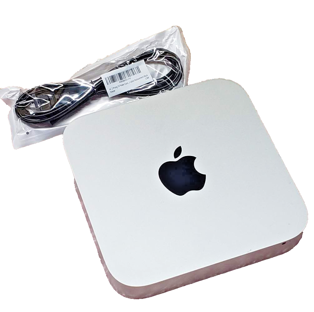 Apple Mac mini A1347 late 2012, i5 3210U 2.5 GHz, 8GB RAM