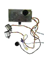 Leslie Connector Box For Hammond Organ 107380