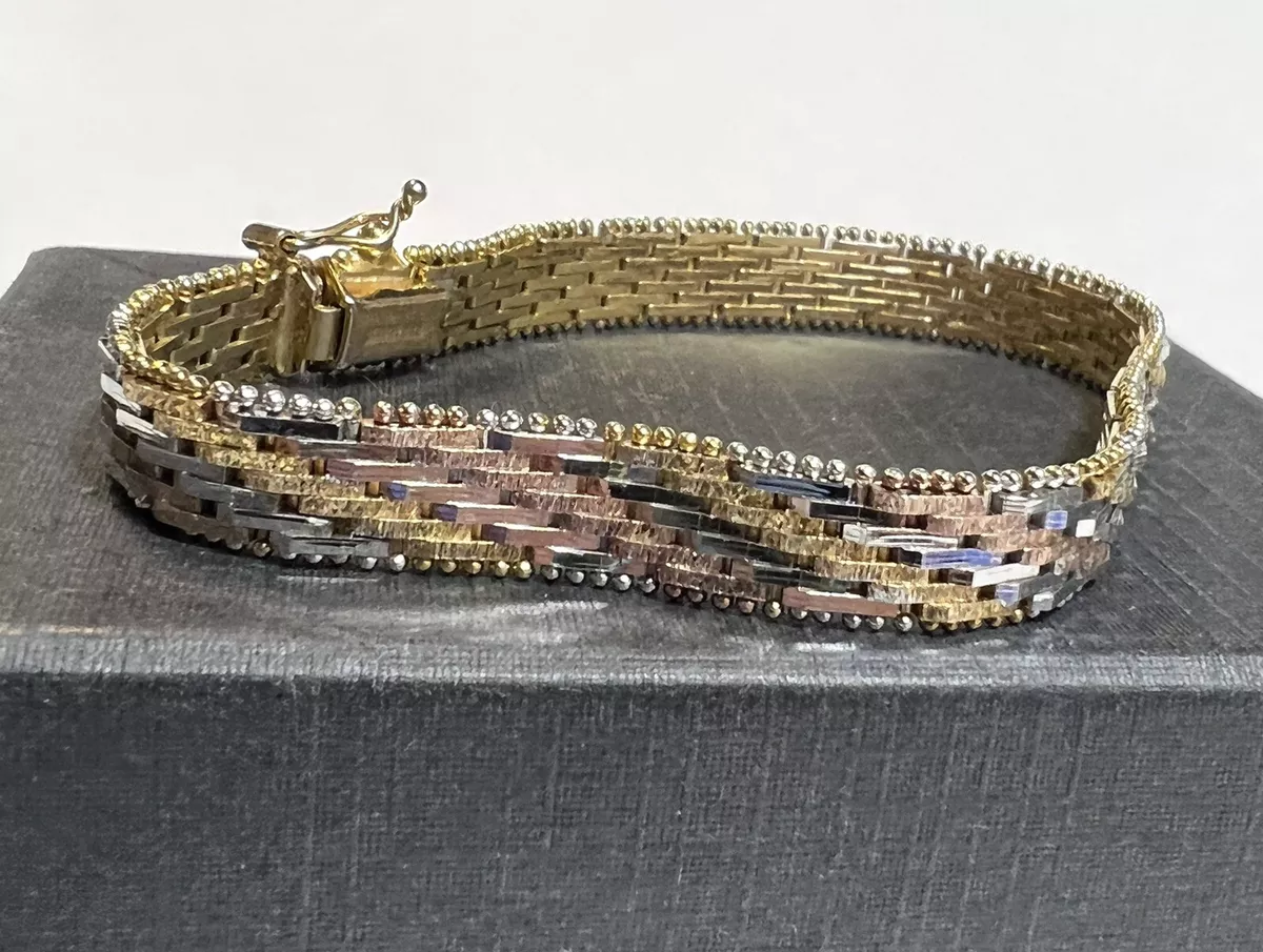 Riccio bracelet cheap