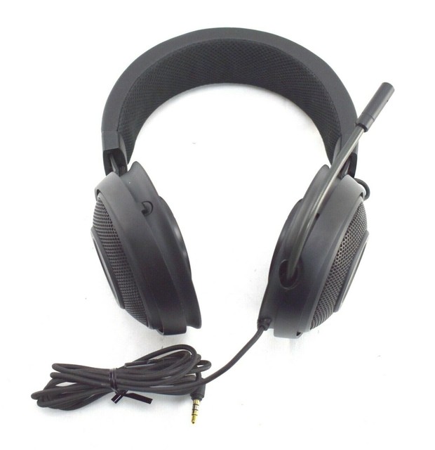 Razer Kraken Pro V2 Green Oval 04 R3m For Sale Online Ebay