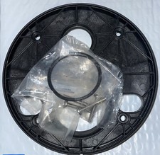 Delta RP84928 Escutcheon Assembly w/Screws w/Valve Seal RP100386 #2