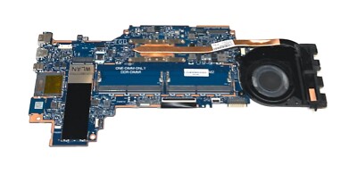 M21492-601 HP Pavilion x360 14m-dw1013dx Motherboard i3-1115G4