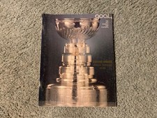1977 Stanley Cup Semi Finals Hockey Program Boston Bruins Philadelphia Flyers #3