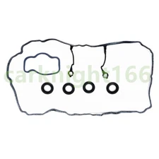 Valve Cover Gasket kit For Hyundai Elantra Tucson Kia Soul SPORTAGE 2.0L 2014-16