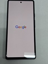 Google Pixel 6a - 128 GB - Charcoal (Unlocked) for sale Google Pixel 6a - 128 GB - Charcoal (Unlocked) for sale