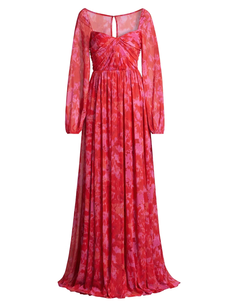 Red Monique Lhuillier Dresses for Women for sale | eBay Red Monique Lhuillier Dresses for Women for sale | eBay