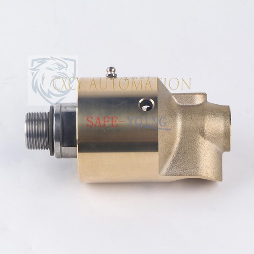 NUEVO 1 PIEZA DEUBLIN 255-000-020 Sustituto de junta rotativa de alta velocidad - Imagen 4 de 7