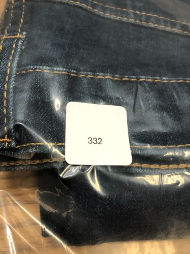Levi's Jeans Boys 14 Regular 510 Skinny Dark Wash Youth Casual Outdoor - Picture 12 of 12