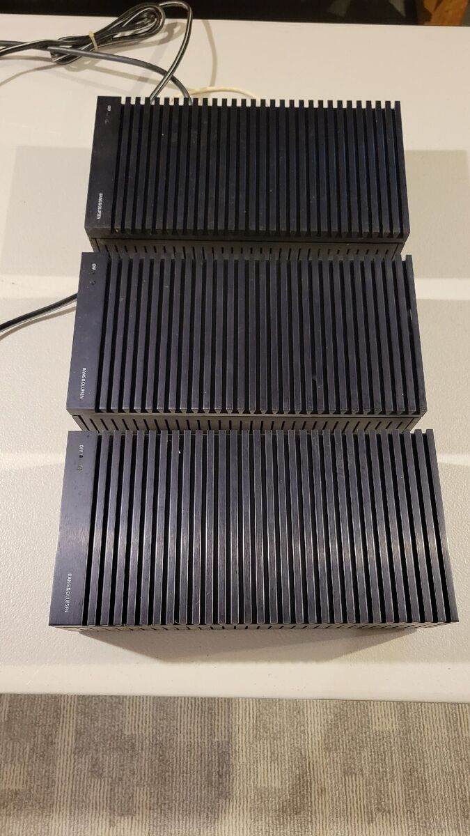 Bang & Olufsen Beolink Passive | eBay Bang & Olufsen Beolink Passive | eBay