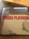 Kiss Double Platinum SEALED Hard Rock LP Casablanca Records