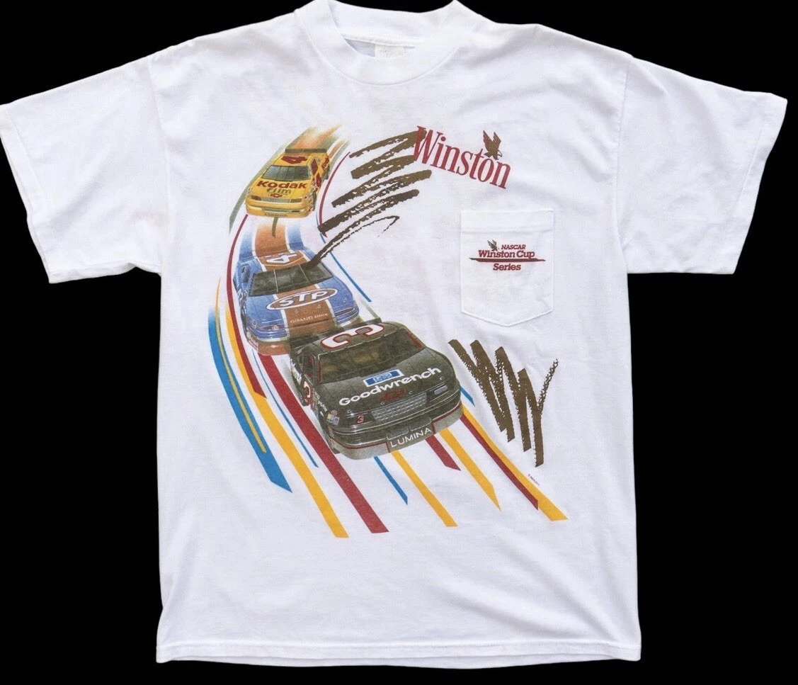 Winston T-Shirts for Men for sale - eBay