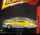 Johnny Lightning 49 1949 Buick Custom Forever 64 Walmart Exclusive Car Gold