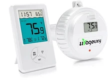 Pool Wireless Thermometer