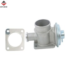 EGR VALVE For BMW E46 E90 318d 320d 330d E53 3.0d FREELANDER MK1 MK2 2.0 2.2 Td4