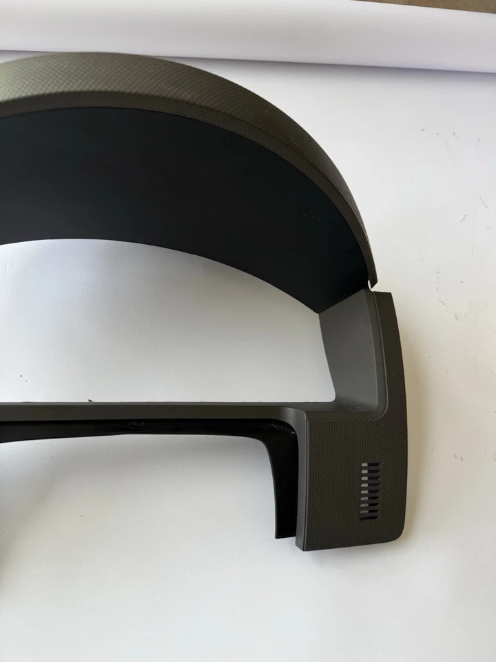 2008-2012 FORD ESCAPE SPEEDOMETER BEZEL P/N 8L84-78044D70-A GENUINE OEM FORD - Imagem 4 de 4