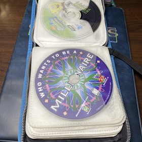 Lot of 27 Game Discs PS1 PS2 PC Dreamcast &ndash; Final Fantasy, Crash + More