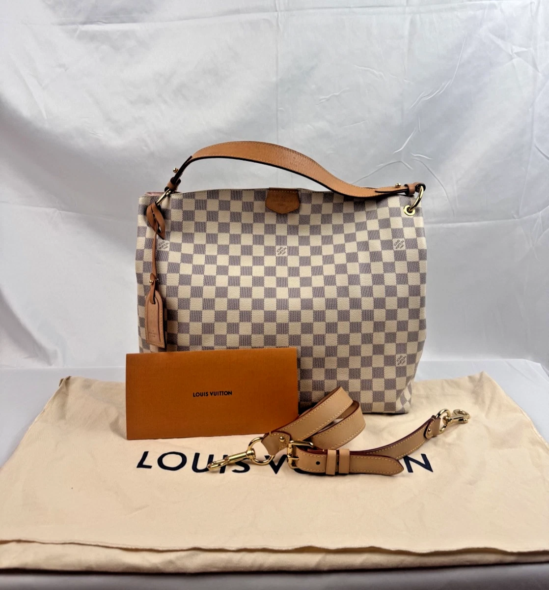 Louis Vuitton Magnetic Bags & Handbags for Women for sale | eBay