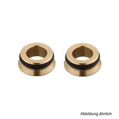 Oventrop Einlegestück Multiflex F mit Konus Set=2 Stk, 1661100