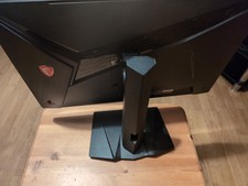 MSI Optix MAG274QRF-QD 27" IPS LED QHD Gaming Monitor - Black