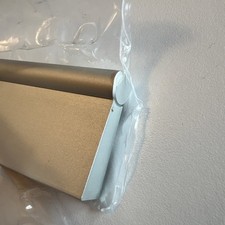 Produktbild - bulthaup b3. Griff. Alu Matt. 395mm. Delle