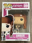Funko Pop! Movies - Clueless: Amber #249 Vaulted w/ Protector
