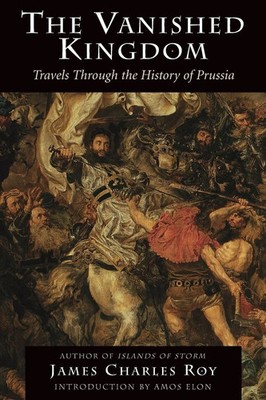 James Charles Roy | The Vanished Kingdom | Taschenbuch | Englisch (2000)