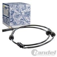 Vemo ABS-SENSOR Raddrehzahl Vorderachse | V38-72-0173