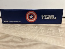 Volvik Vivid Marvel Soft Golf Ball Collectors Set Open Box