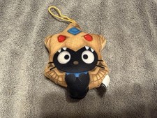 Yu-Gi Oh! x Hello Kitty and Friends Chococat x The Winged Dragon of Ra 2024