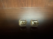 Orecchini Christian Dior