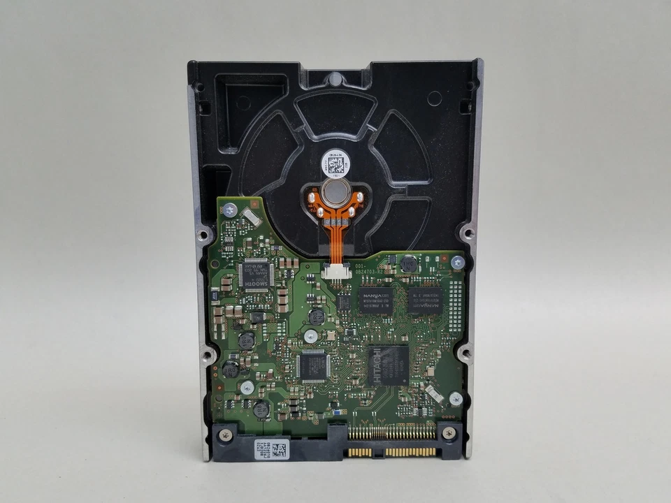 Hitachi Lenovo HUS156030VLS600 300 GB SAS 2 3.5 in Enterprise Drive - Image 2 of 3