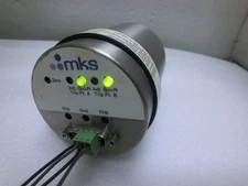 MKS 625D-30518 Baratron Capacitance Manometer,10Torr,Used,US+9879