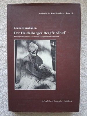 Der Heidelberger Bergfriedhof