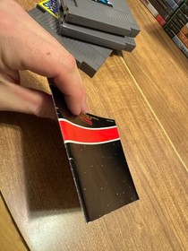 Super Mario Bros 1 2 3 Trilogy NIntendo NES 1-3 I II III SMB video game carts ++