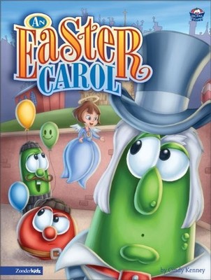 EASTER CAROL HB (Big Idea Books),KENNEY CINDY