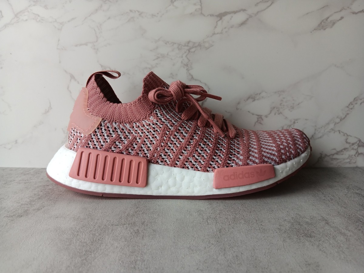 adidas gazelle silver green womens Adidas Women's NMD R1 Shoes main image 0