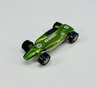 Restored Hot Wheels Redline Shelby Turbine